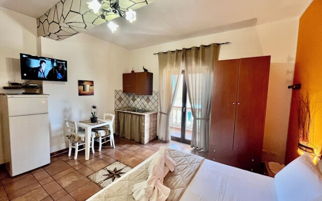 Tropea Casa Scirocco