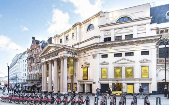 The Covent Garden Gem - Modern, Clean Propee