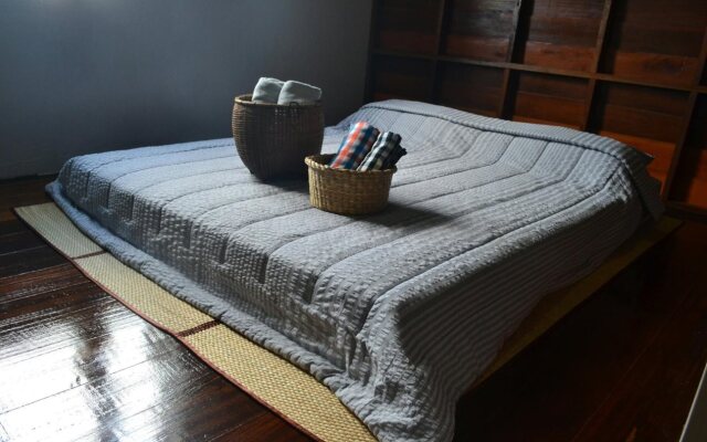 Sifong Hometel