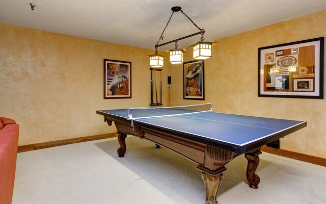 Abode at Pinnacle