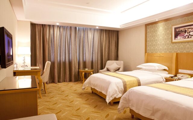 Viennahotel Banxuegang Road
