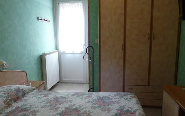 Hotel Vecchia Rimini