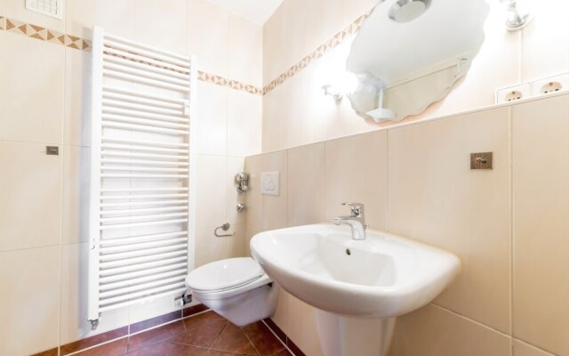 Private Apartment Leipziger Straße