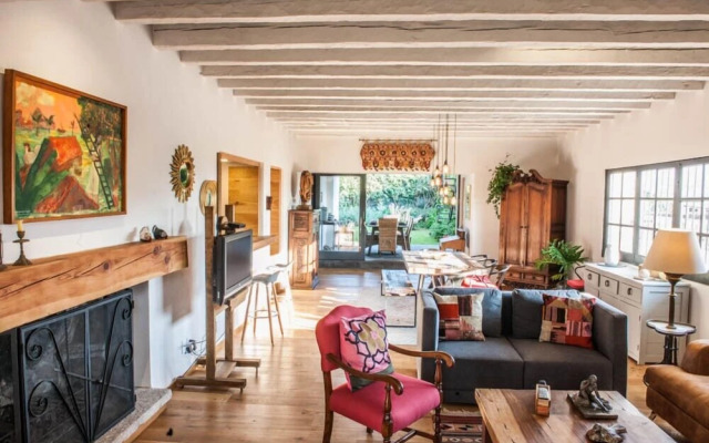 Villa Sol By Rodavento