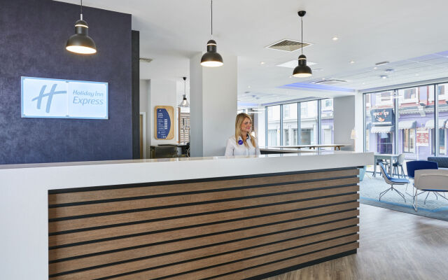 Holiday Inn Express Grimsby by IHG