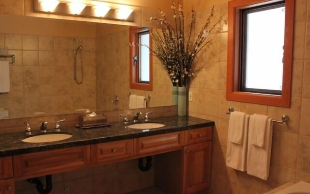 Mountain Town Properties Olaus House