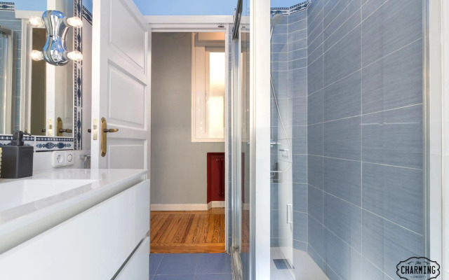 Charming Gran Vía Center