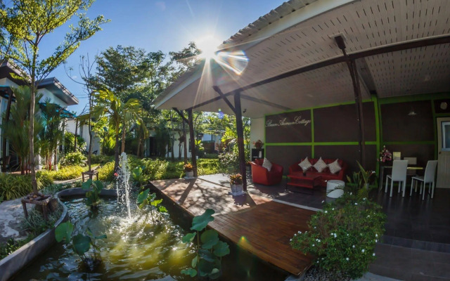 Baan Armeen Cottage