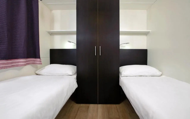 Solaris Beach Resort - Camping Mobilehomes