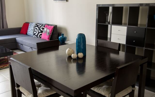 HiGuests Vacation Homes-Marina Quays