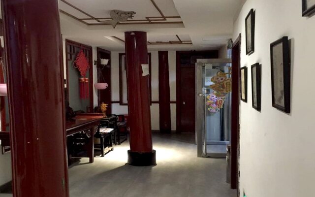 365 inn - Hostel