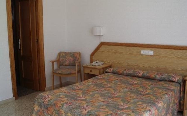 Hotel Europeo Benidorm