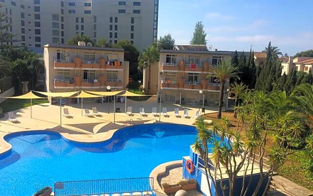 BJ Apartamentos Club Sa Coma