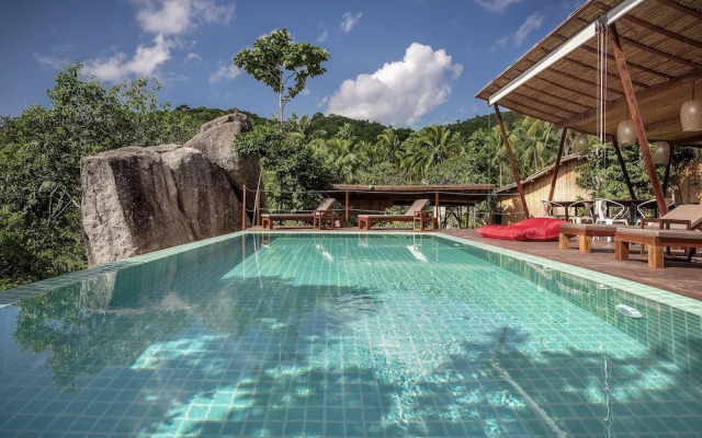 Ecotao lodge