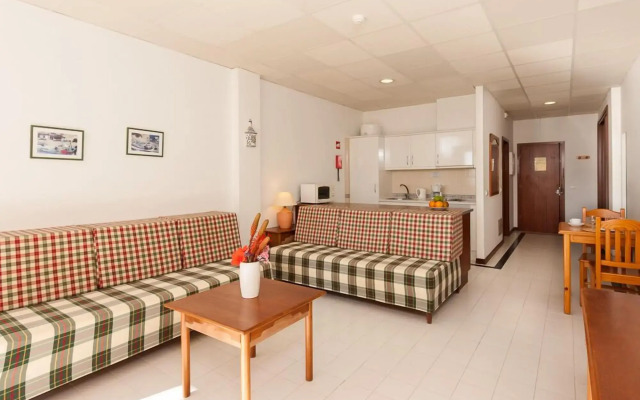 Apartamentos do Parque
