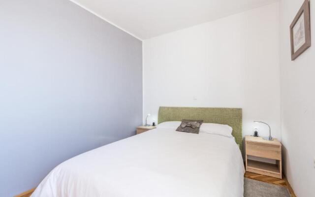 Apartment City View Rijeka