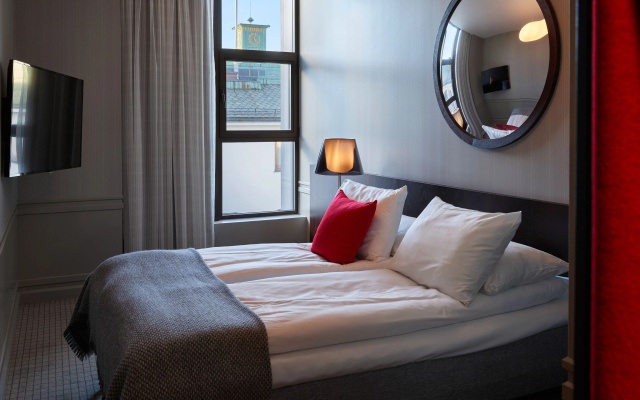 Bergen Bors Hotel - Image 3
