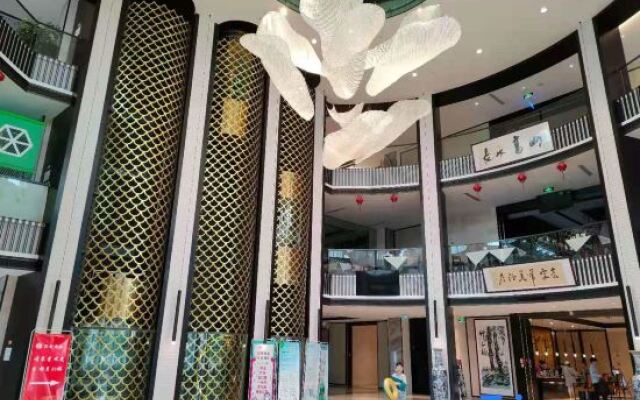 Ramada by Wyndham Taizhou