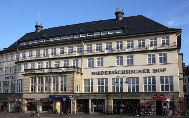 Hotel Niedersaechsischer Hof