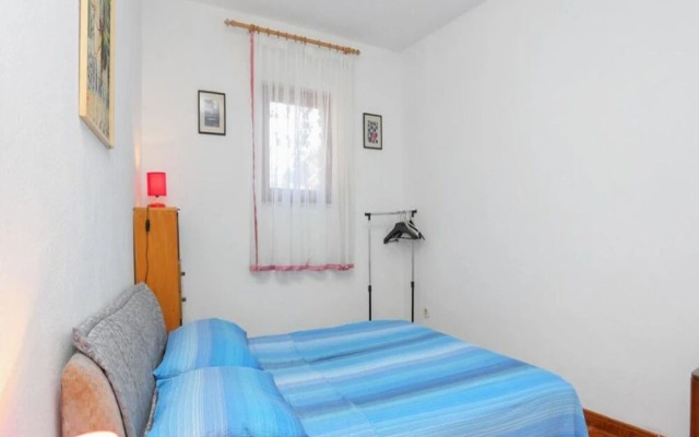 Rosa - With Parking - A1