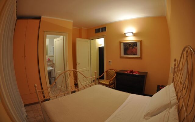 Carpediem Assisi Living Club