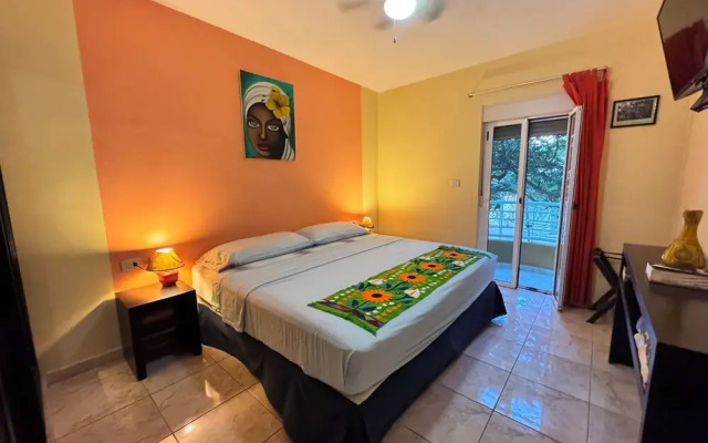 Viva Maria Apartments