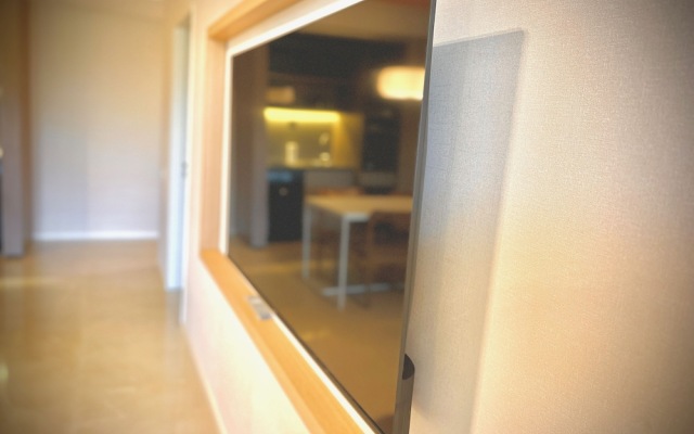 Luxury Apartments in Deco Recoleta by Apartments Bariloche