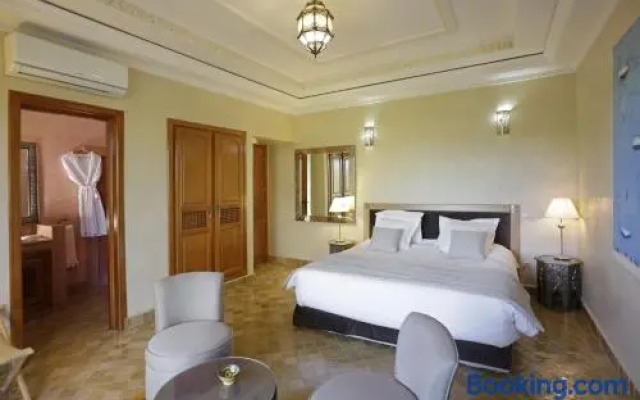 Villa Grace