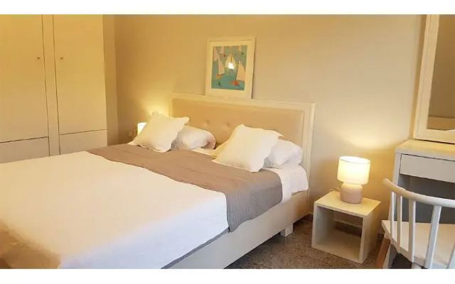 Arion Beach Hotel