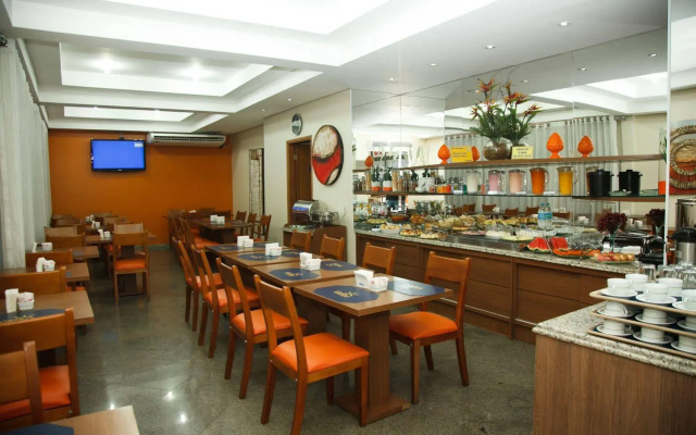 Villalba Hotel Uberlandia