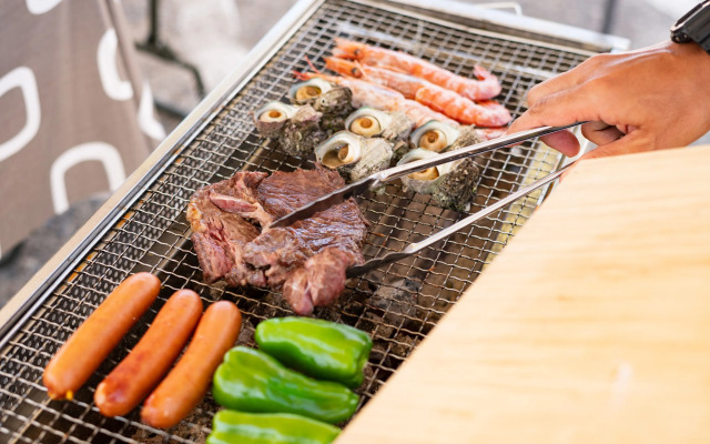 Tabist Odakeya Ryokan Kashiwazaki