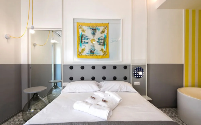 Maison di Fiore B&B