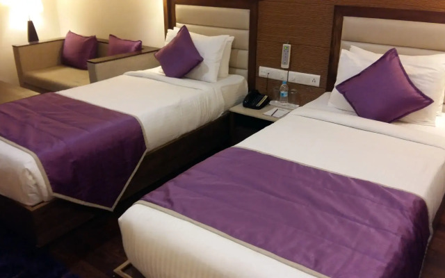Pride Biznotel Vadodara