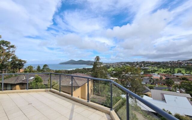 A Vista, Townhouse 1