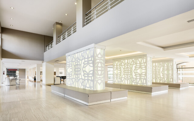 Hotel ILUNION Islantilla