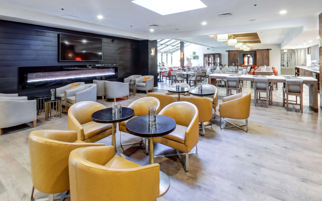 Hilton Chicago/Oak Lawn