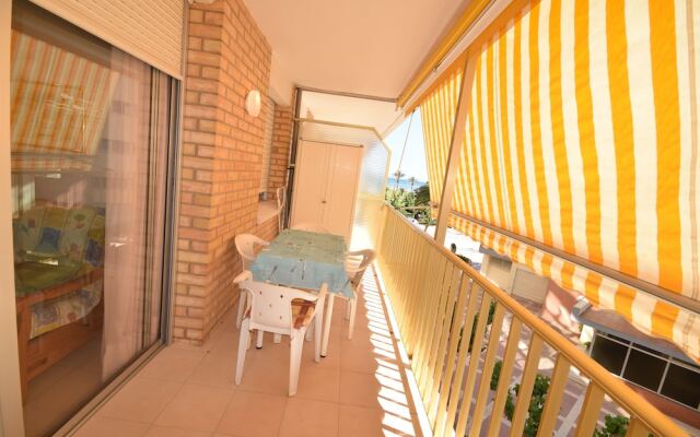 Apartamento Adriatico Beach