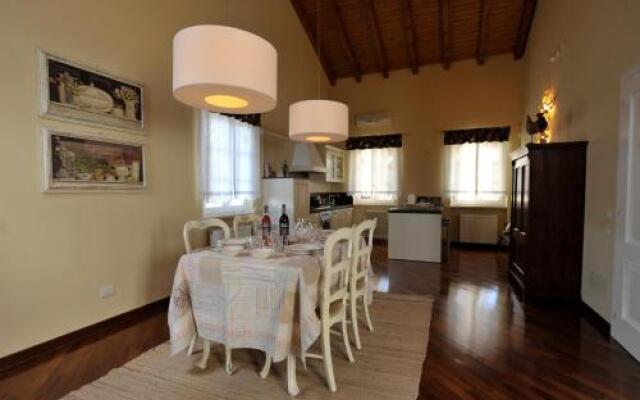 Tenuta La Ca