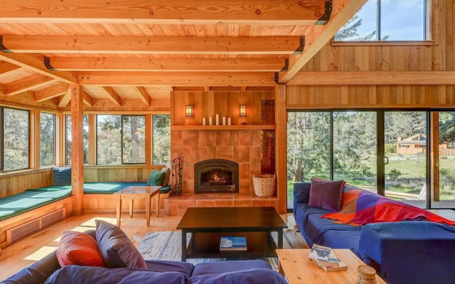 Ocean Pines Lodge