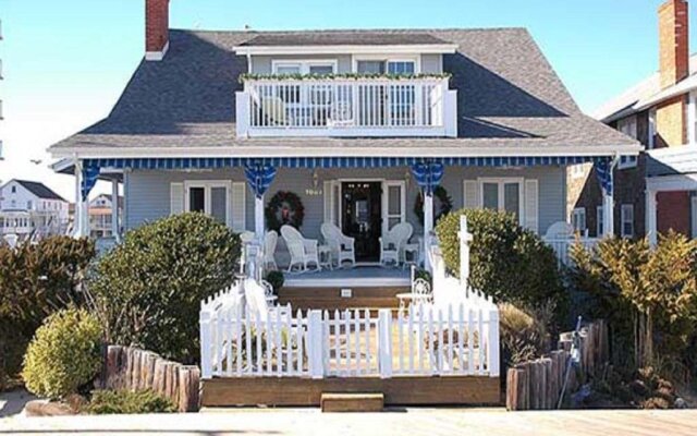 Inn on the Ocean