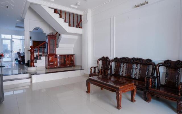 Lavie House 69-7A Phan Chu Trinh