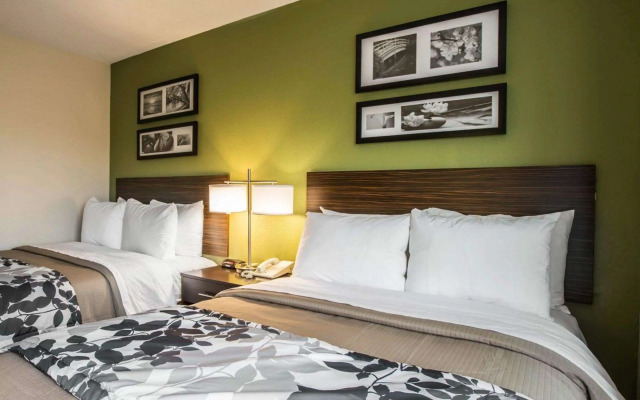 Sleep Inn Hickory South