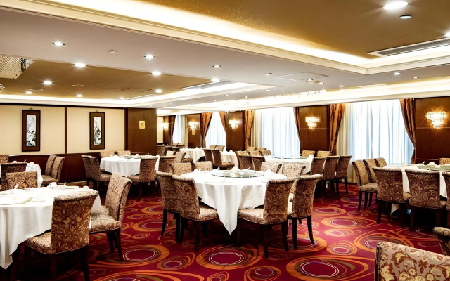 Hotel Fortuna