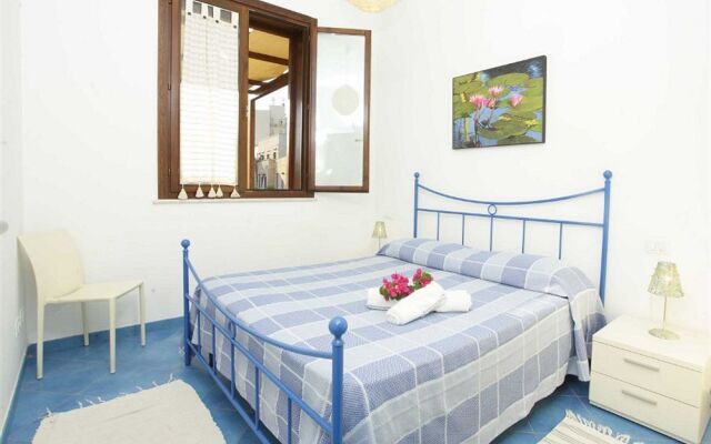 Residence Favignana