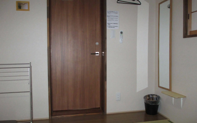 Harmony Guest House