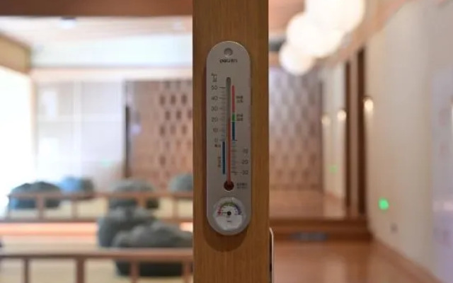 Seventy Tangquan Hotel