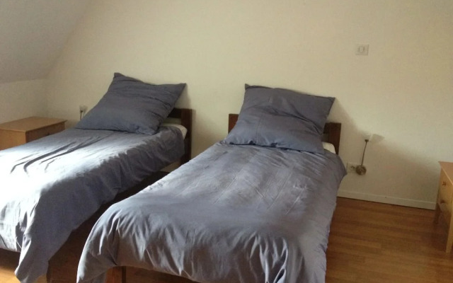 Gîtes Au Domaine Greiner