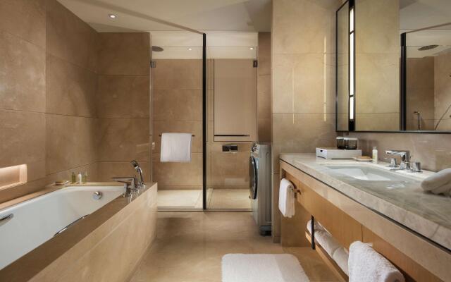 DoubleTree by Hilton Chengdu - Longquanyi