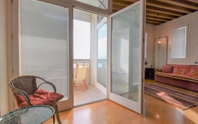 Apartment Iris Venezia Giudecca
