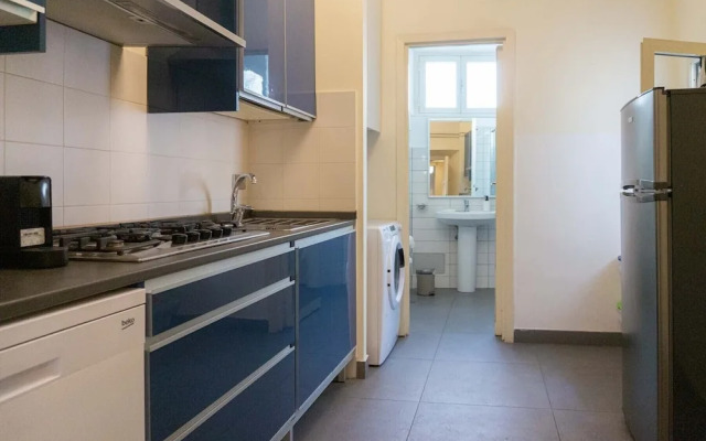 Piazza Navona Charming Apartment